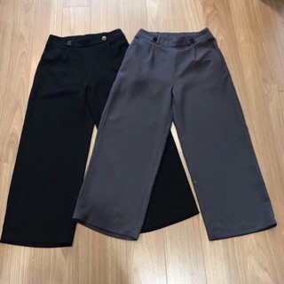 Quần culottes