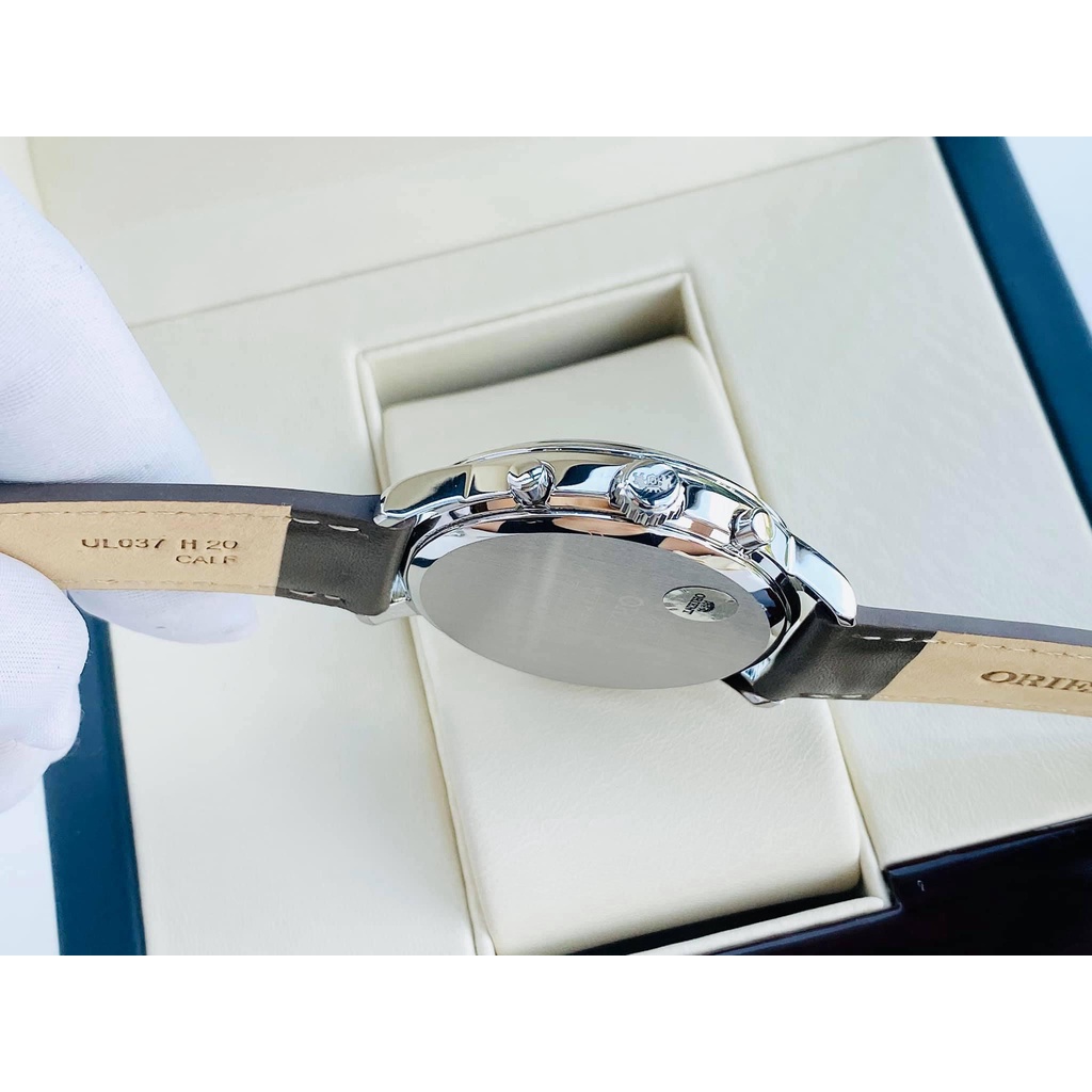 Đồng hồ nam ORIENT RA-KV0304Y00C - lịch lãm, sang trọng tại 1959watch