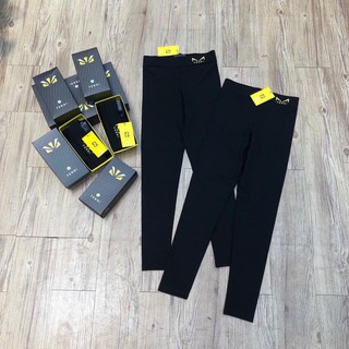 Quần Legging Nữ FENDI SO HOT