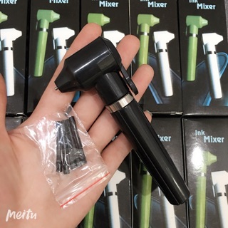 Máy khuấy mực xăm