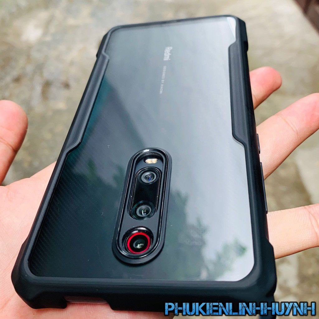 Redmi K20, K20 Pro, Mi 9T, Mi 9T Pro_Ốp lưng chống sốc chuẩn XUNDD