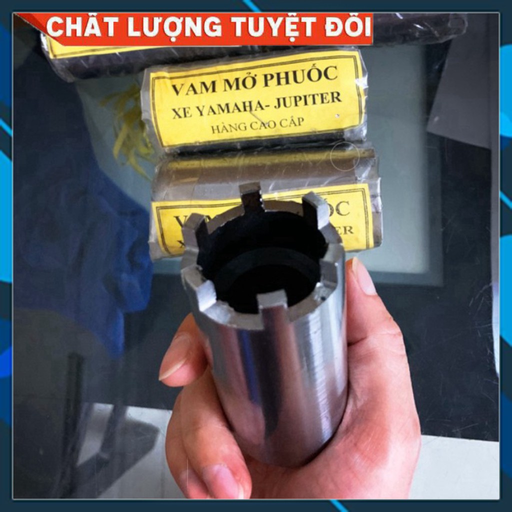 Khẩu Bắn Tán Cổ YAMAHA INOX