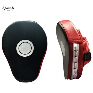 💥đích đấm boxing, đích đỡ bàn tay lamper boxing tập võ thuật đấm bốc mma muay thái（j-00457）