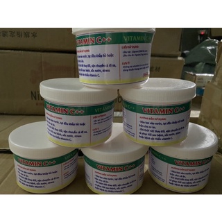 Vitamin C cho cá 200g/hủ