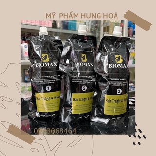 Uốn ép đa năng mùi thơm BIOMAX