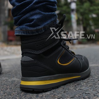 Giầy bảo hộ Jogger Speedy