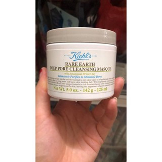 MẶT NẠ ĐẤT SÉT KIEHL’S