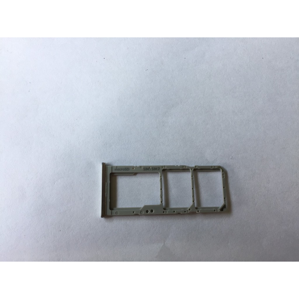 Khay sim SamSung Galaxy A10 2019 / A105F/M10 2019