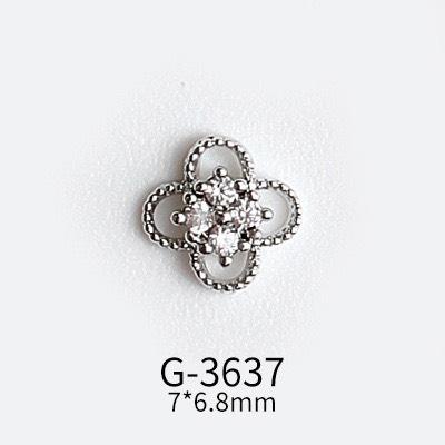 Charm đá cao cấp hot trend