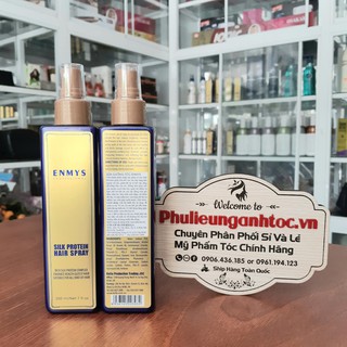 Sữa dưỡng tóc Enmys