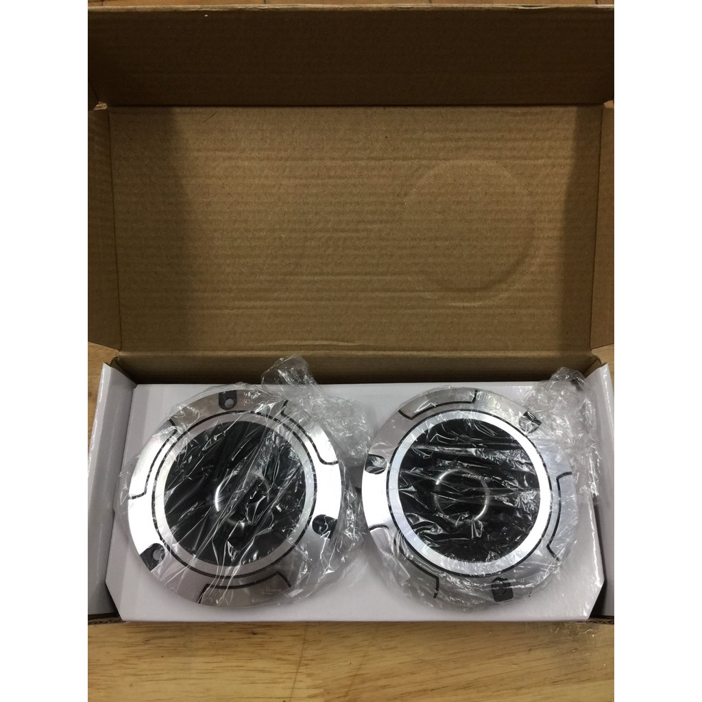 Loa siêu treble cao cấp GTTP 14 vẻ đẹp tự nhiên và sang trọng .