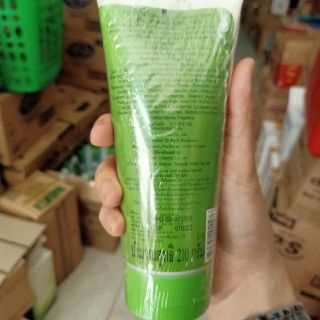 combo 6 túyp Sữa Rửa mặt Bơ  Thái Lan 210