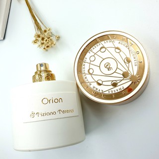 Nước hoa dùng thử Tiziana Terenzi Orion _ [TEST]
