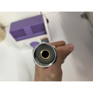 Dây cấp nước inox 60 Cm