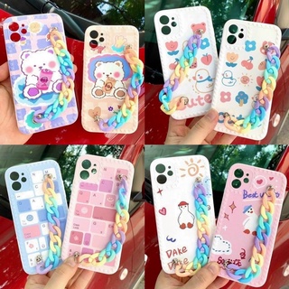 ỐP LƯNG DÂY XÍCH CẦM TAY FULL DÒNG IPHONE