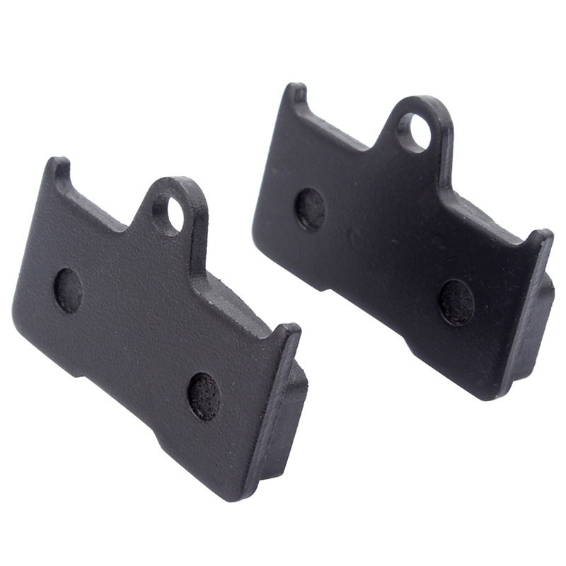 Má Phanh Sau Bằng Kim Loại Cho Xe Đạp CFmotoCF500 CF600 X5 X6 X8 U5