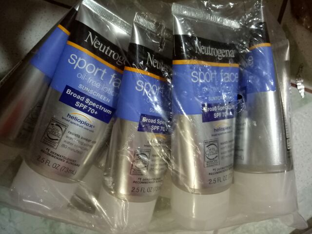 Kem chống nắng Neutrogena ultra sheer dry touch with spf100 88ml | BigBuy360 - bigbuy360.vn