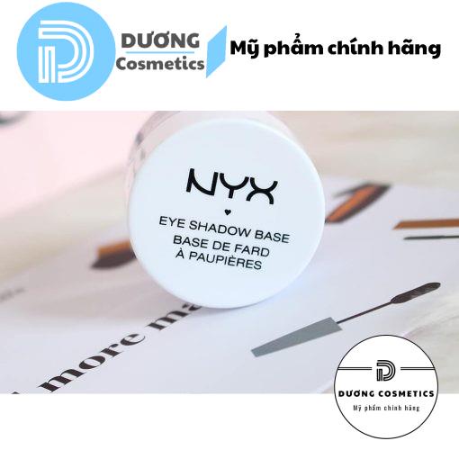 [SALE] Kem Lót Mắt Nyx Eye Shadow Base