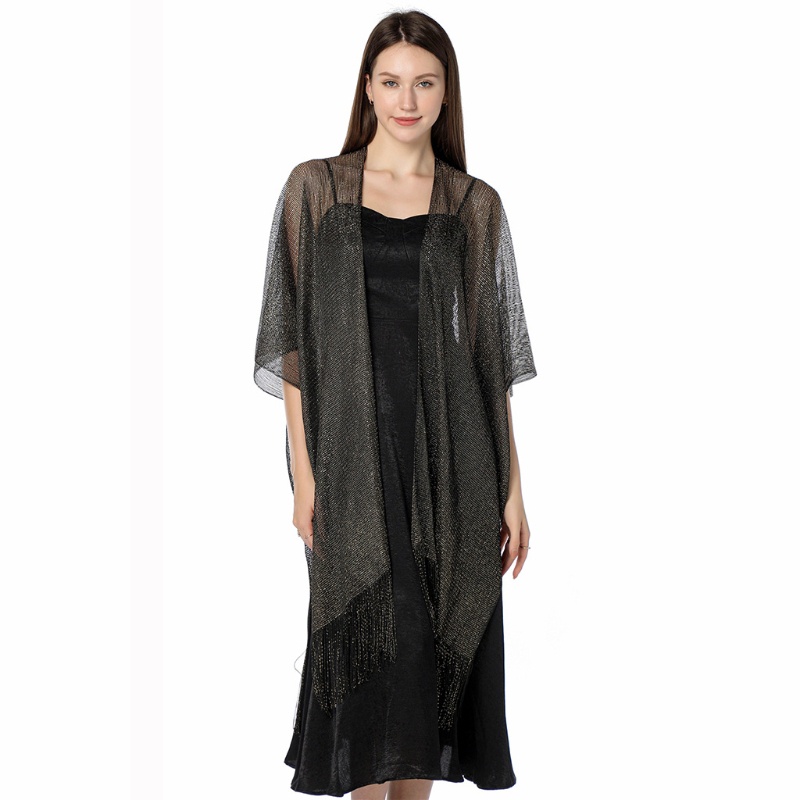 Khăn Choàng Cổ Chiffon Mềm Mại Gọn Nhẹ Thời Trang Cho Nữ