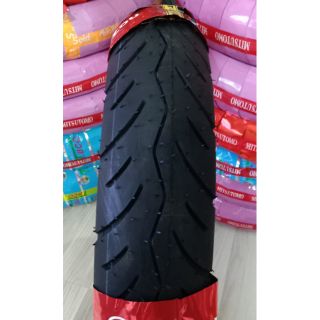 Vỏ lốp 100/70-17