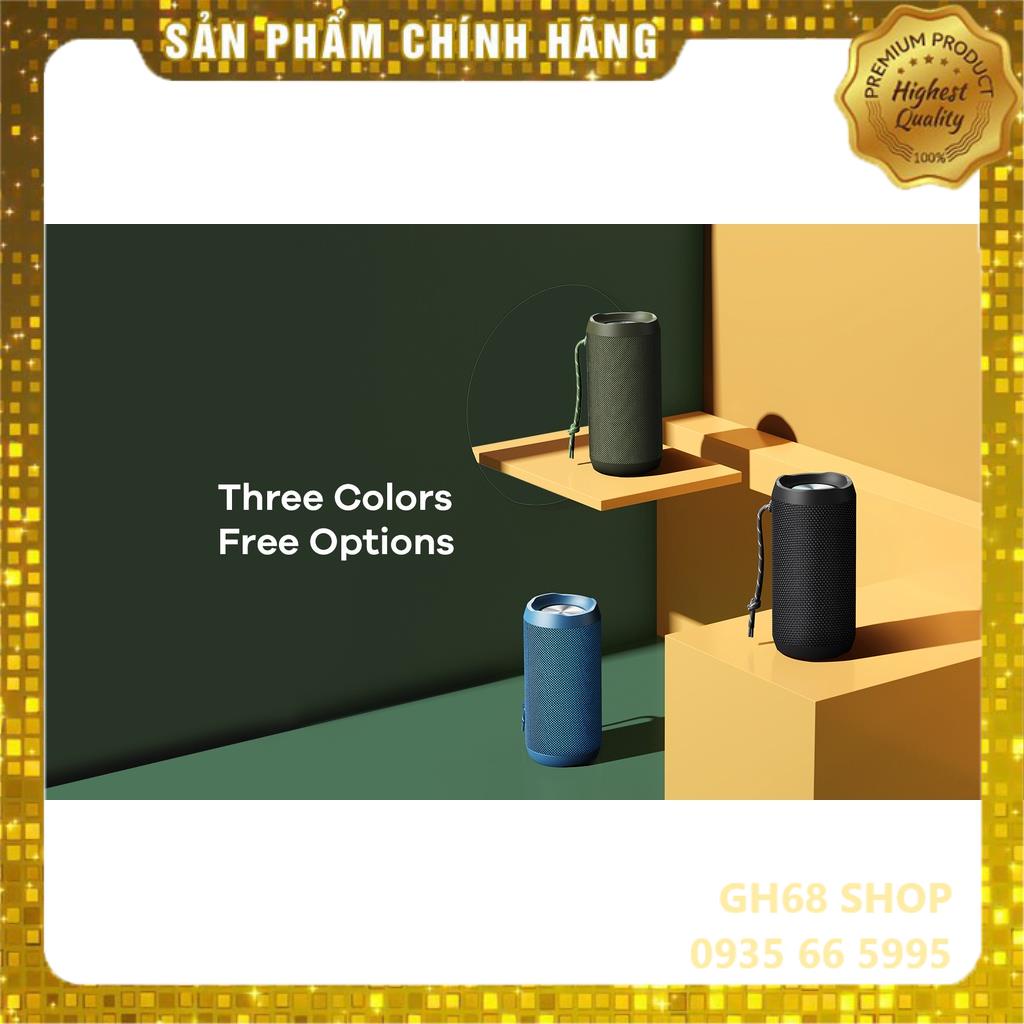 Loa bluetooth RB - M28 Pro chính hãng Remax, Chống Nước Chất lượng Âm Thanh Tuyệt Đỉnh