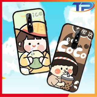 Ốp lưng Nokia 3 / 3.1 / 3.1 Plus / 5 / 5.1 Plus / 6 / 6.1 Plus / 7.2 / 8.1  hình Baby Cute 02