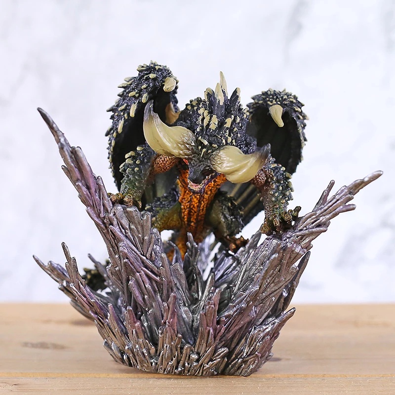 Quái Vật Trong Phim monster hunter