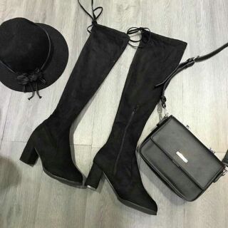 Giày chị linh thuy
