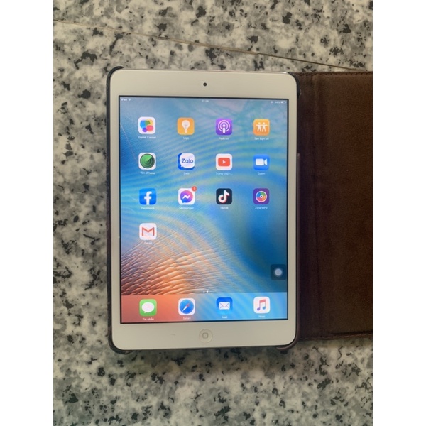 tablet táo MINI LOA LỚN