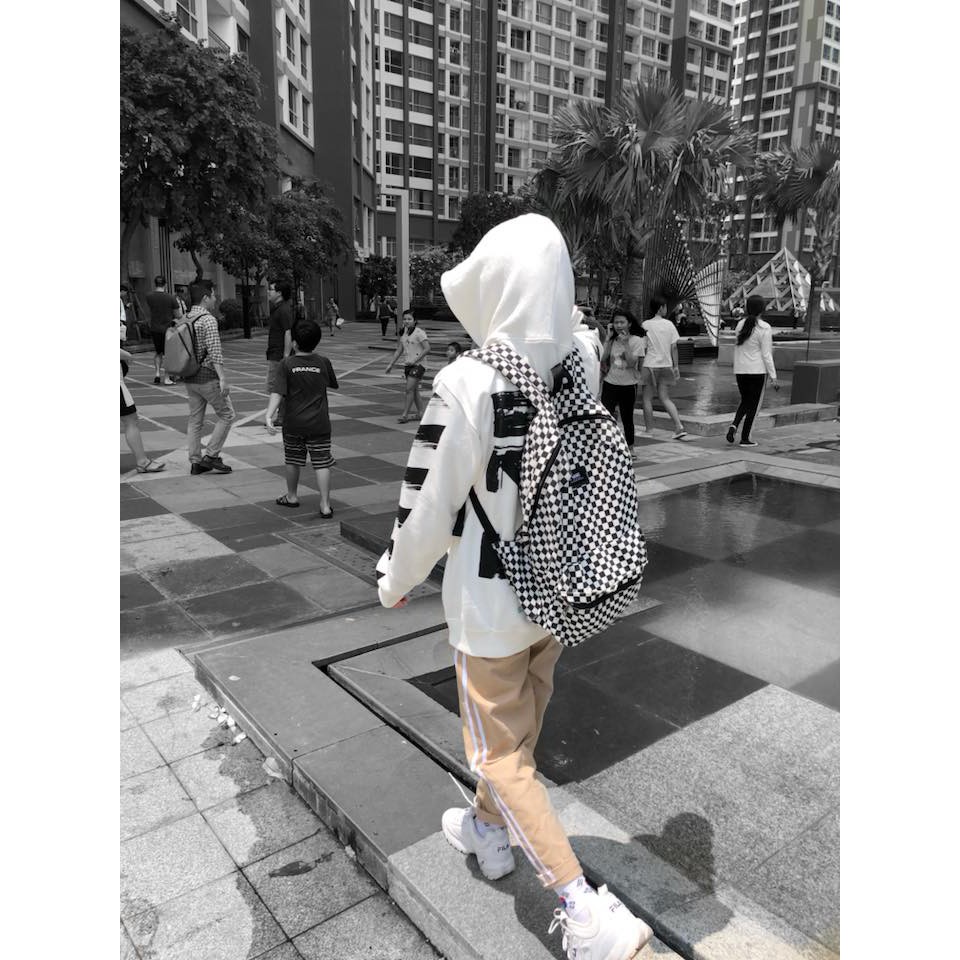 [Mã FADIRECT20 giảm 20K đơn 150K] Quần Basic Kaki 2 Line & 1 Line Unisex | BigBuy360 - bigbuy360.vn