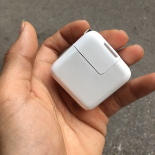 Củ Sạc Nhanh iP 12W Chính Hãng