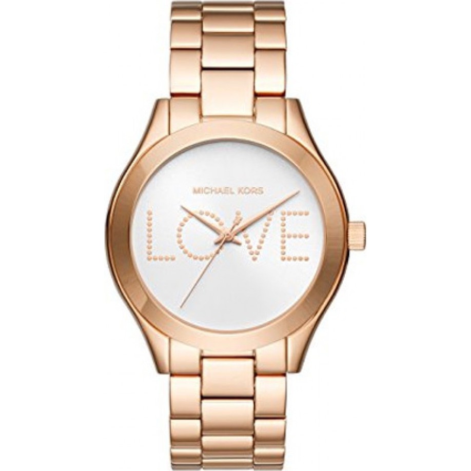 Đồng Hồ Nữ Michael Kors MK3804 (Unisex)