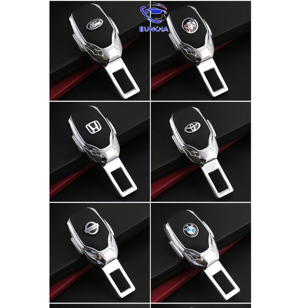 Chốt cài dây an toàn inox cao cấp ngắt chuông báo