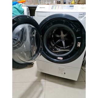 Máy giặt Panasonic VX3300L 2014