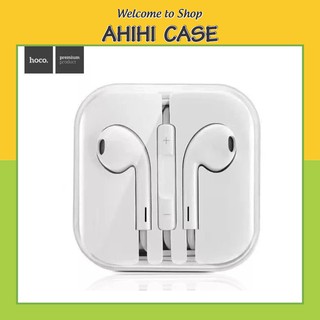 Tai nghe nhét tai hoco m1 chính hãng - bảo hành 3 tháng