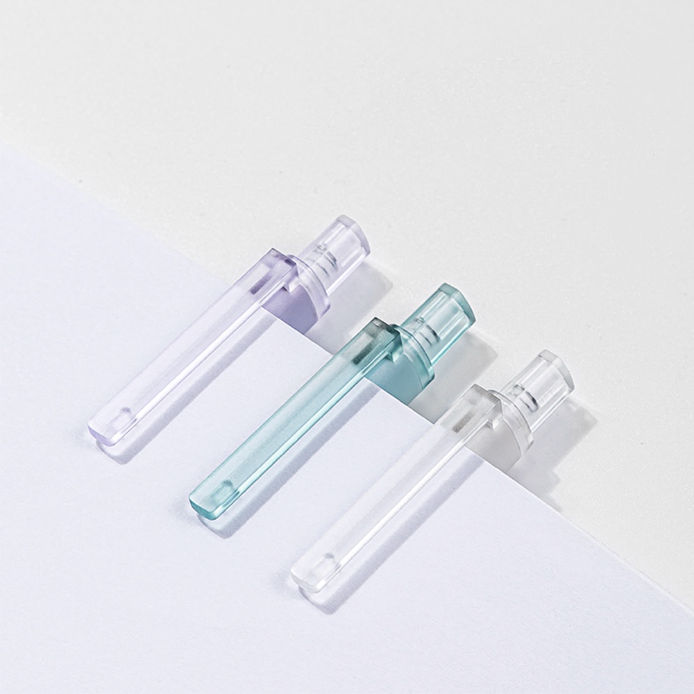 Bút gel UARELIFFEmực đen ngòi 0.5mm tiện lợi