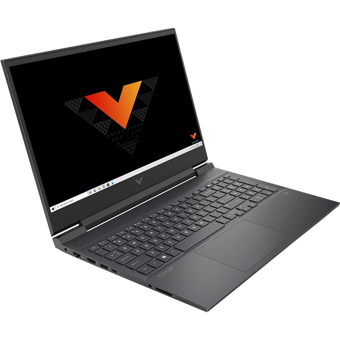 [ELGAME20 giảm 10%]Laptop HP Victus 16-d0198TX 4R0U0PA i7-11800H 8GB 512GB RTX3050Ti 16.1'