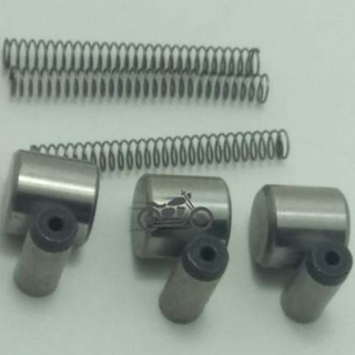 Bi đề xe máy các loại N 95.0 PAG B10