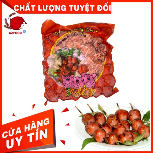 [TP.HCM 2H] Hồ Lô Tươi -  AZFOOD