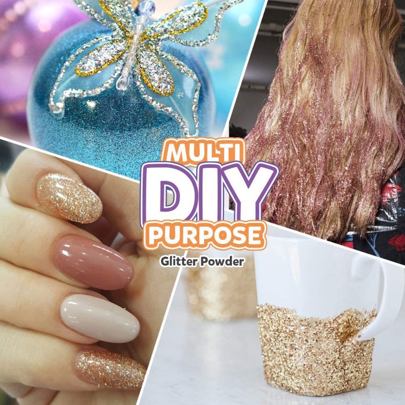 Khuôn Nhựa 16 Màu Dùng Làm Đồ Trang Trí Tiện Dụng