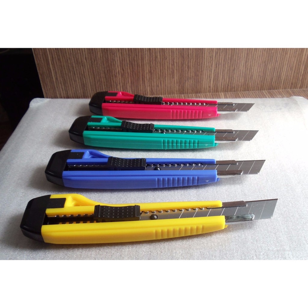 Dao rọc giấy To G-star 223/229 lưỡi 18mm