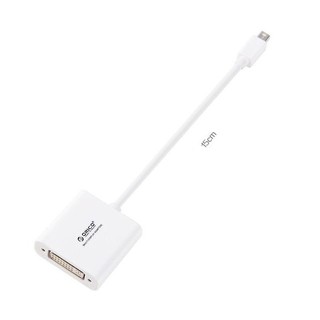 Cáp Chuyển DisplayPort to DVI Orico DMP3D