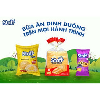 Bánh mì chà bông staff hữu nghị thơm ngon khó cưỡng - ảnh sản phẩm 3