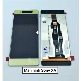 Màn hình Sony XA