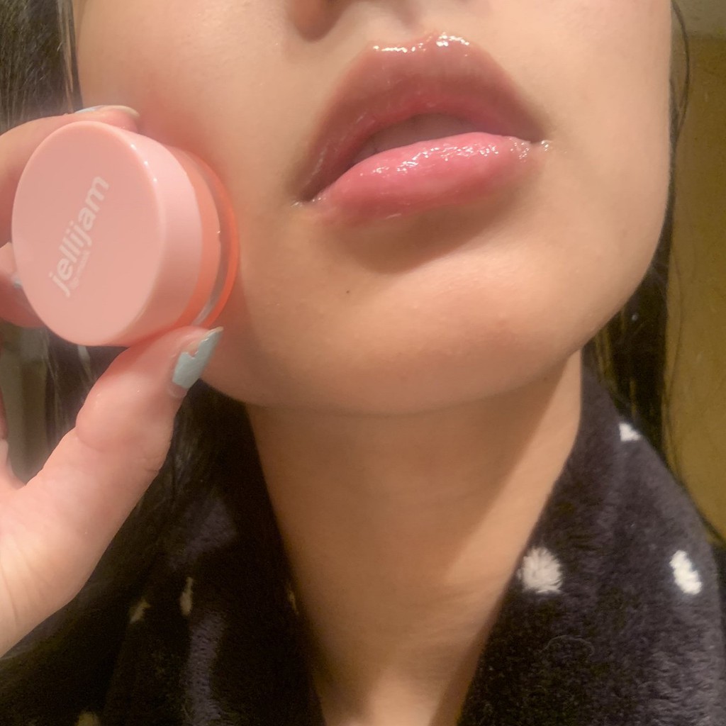 Mask ngủ môi AOA JelliJam Lip Sleeping Mask