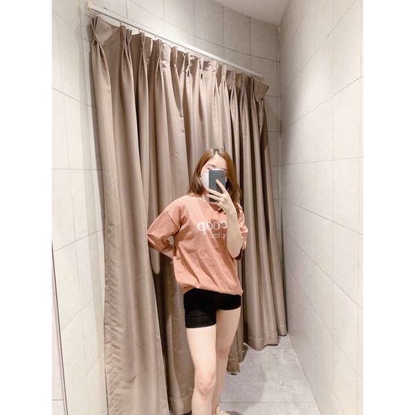 Áo thun nữ form rộng tay ngắn in chữ, Áo phông nữ cổ tròn hàng đẹp Maitrangshop92 – (TTA82)