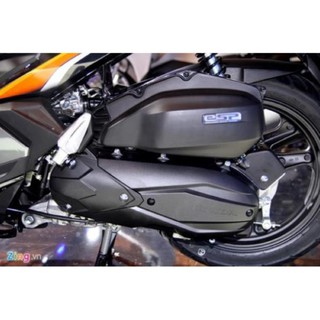 Bưởng Côn ( Ốp Lốc Nồi ) AirBlade 2017-2019