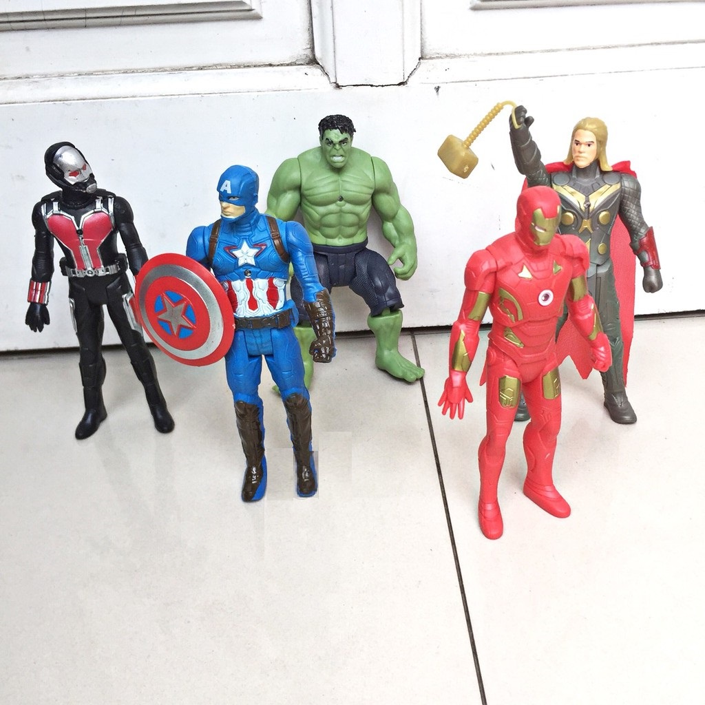 Khiên Captain America cho bé đóng vai đội trưởng Mỹ, đồ chơi siêu nhân, quà tặng sinh nhật cho bé