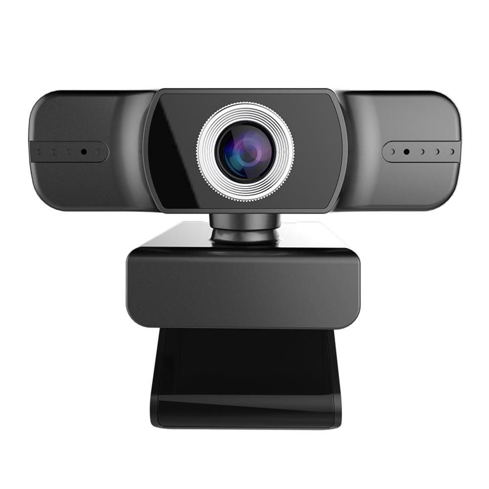 TZ Quay video HD 1080P USB Webcam với micrô kép cho máy tính PC Văn phòng tại nhà Bài học trực tuyến Nguồn cung cấp | BigBuy360 - bigbuy360.vn