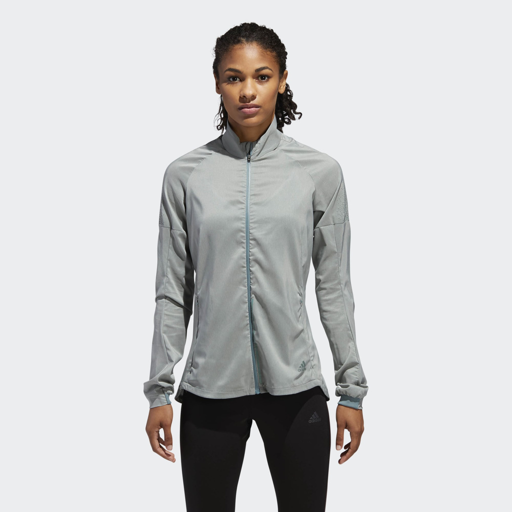 Áo Khoác Chạy Nữ Adidas Supernova Jkt DN2488